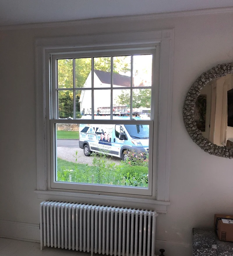 Window Solutions Plus Pella Platinum Elite Contractor in New Canaan
